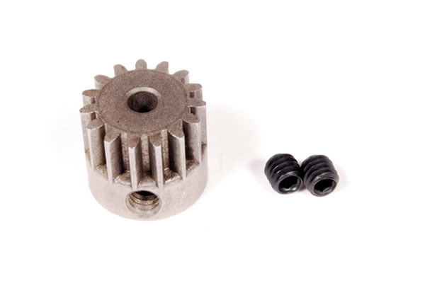 Pinion Gear 32P 17T (3mm shaft) (AX30728) afbeelding