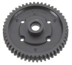 Spur Gear 32P 50T (AX30742) afbeelding