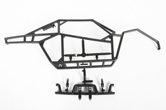 Y-480 Roll Cage (Passenger Side) (AX31010)