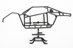 Y-480 Roll Cage (Driver Side) (AX31011)