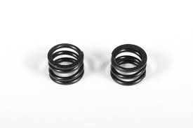 Servo Saver Spring 13x9.25mm 104 lbs/in (2pcs) (AX31060)