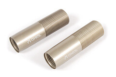 Big Bore Aluminum Shock Body 99-150mm (2pcs) (AX31080) afbeelding
