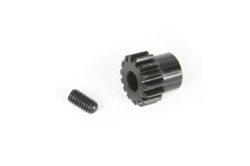 Axial - Pinion Gear 32P 15T - Steel (5mm Motor Shaft) (AX31212)