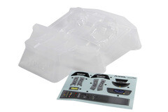 TT-380 Interior Set - .040" (Clear) (AX31303)