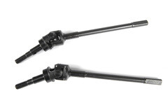 AR44 Universal Axle Set (2pcs) (AX31402) afbeelding