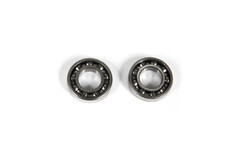 Bearing 7x14x3.5mm (2pcs) (AX31406) afbeelding