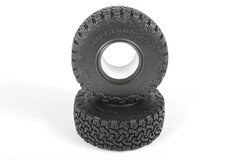 1.9 BFGoodrich All-Terrain T/A KO2 - R35 Compound (2pcs) (AX31412)