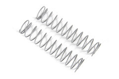 Spring 12.5x60mm 1.13 lbs/in - (White) (2pcs) (AX31441)