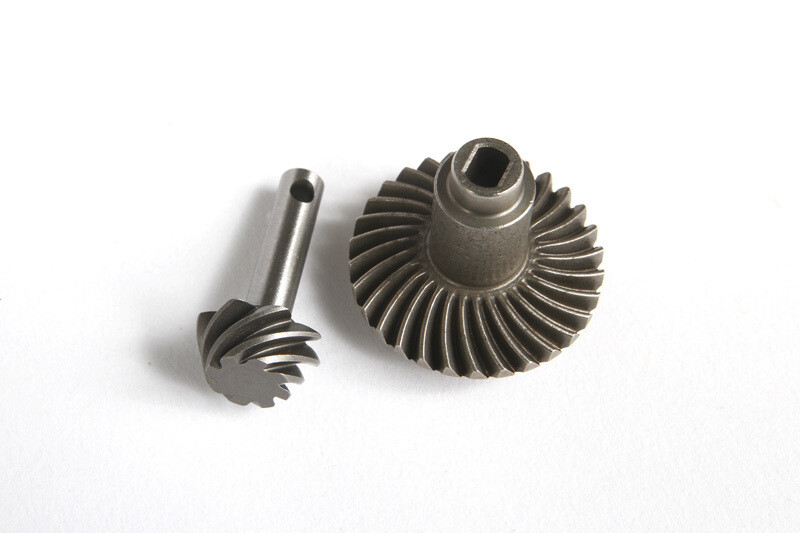 AR44 Locker Bevel Gear Set 30T 8T (AX31530)