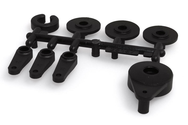 Servo Set (AX80006)