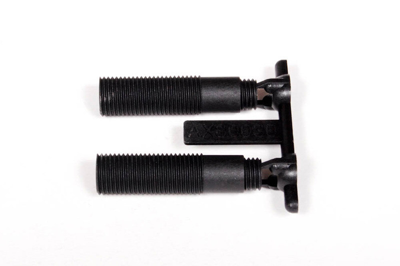 61-90 Schock Body Set (AX80030)