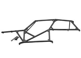 Wraith Tube Frame Side (Left) (AX80087)