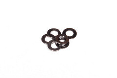 0.5x6mm Spacer - Grey (6pcs) (AXA1412)