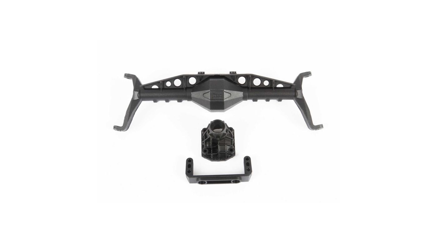 Currie F9 Portal Axle Housing/3rd member FR (AXI232004)