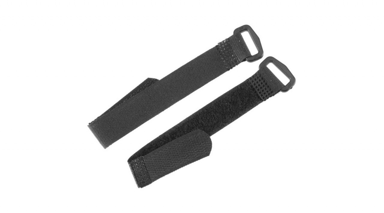 Hook & Loop Strap 16x200mm (AXIC0041)