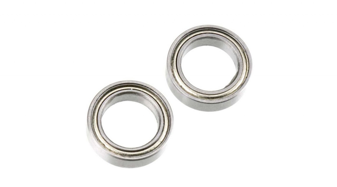 Bearing 10x15x4mm (AXA1230)