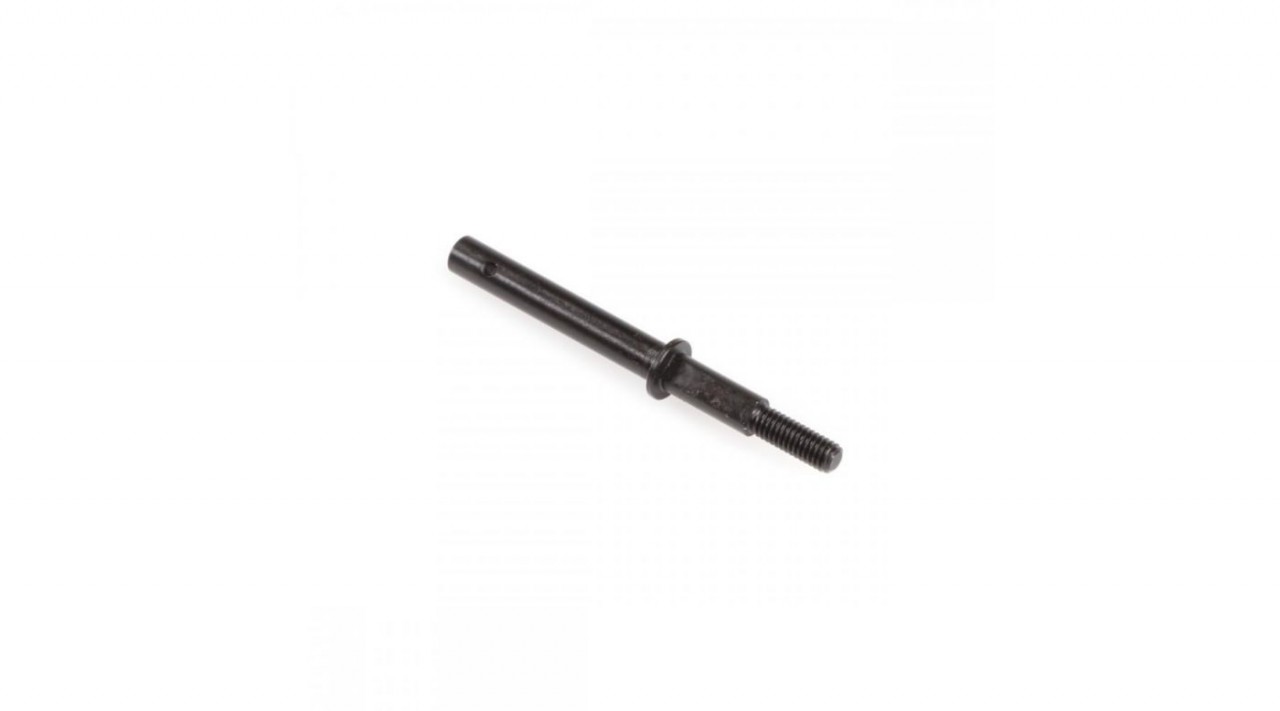 Axial - Slipper Drive Gear Shaft 5x56.5mm (AX31539) afbeelding