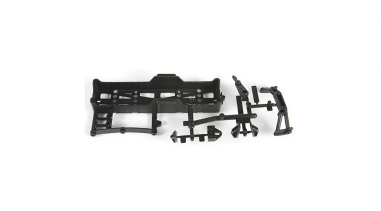 Battery Tray Servo Mount Set (AX31590)