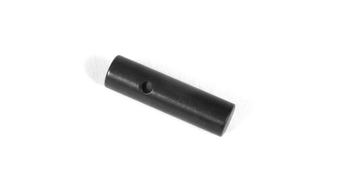Gear Shaft 5x18mm (AXIC4411)
