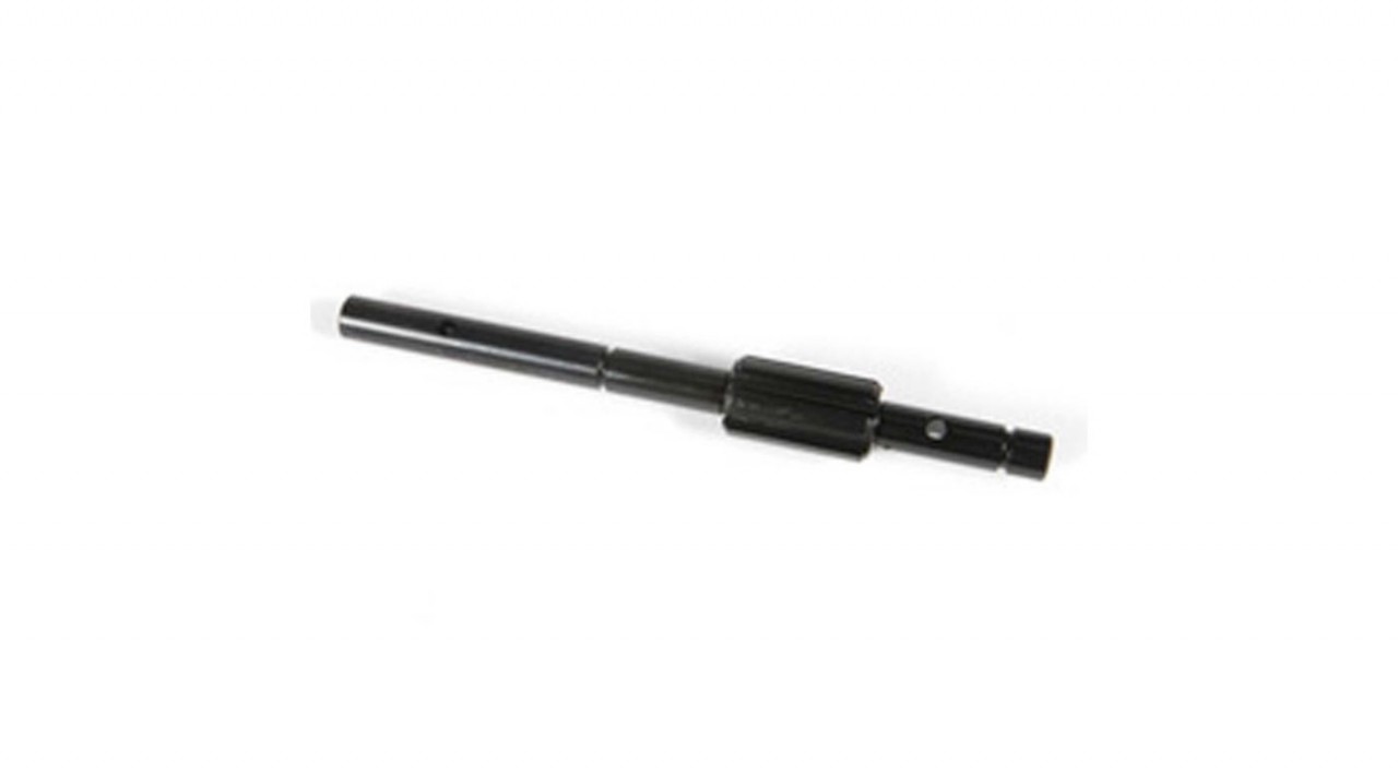 2-Speed Hi Lo Transmission Bottom Shaft 5x76.5m (AXIC4413)