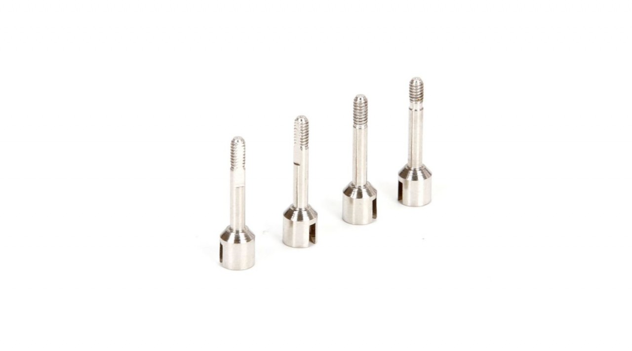 Axle Set (ECX202006)