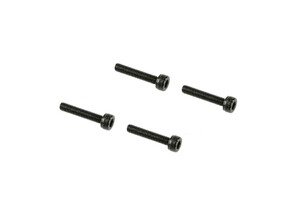 Cap Head Hex Machine Screw M3x16MM (4PCS) (AR723316)