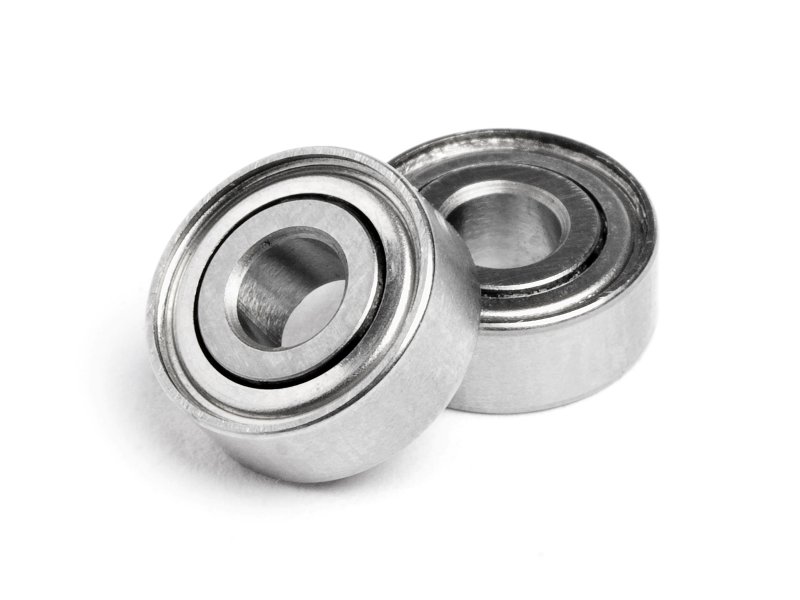 Ball bearing 3x8x3mm (2pcs) afbeelding