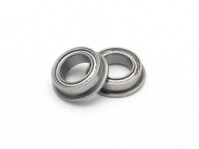 HPI - Ball bearing 5 x 8 x 2.5mm (2pcs) afbeelding