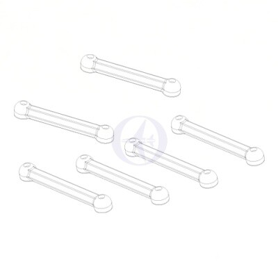 Upper link set, TA (PD9081) afbeelding