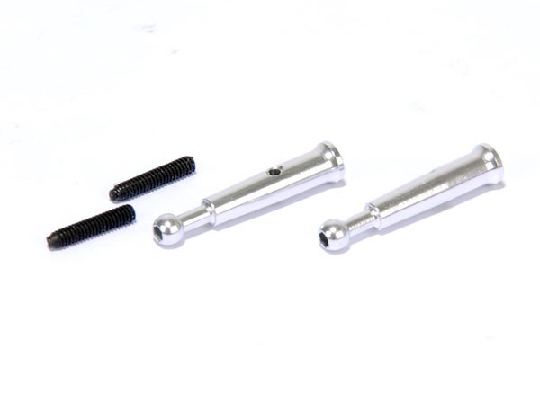 Xtreme Aluminium Canopy Mount, Silver - 200 SR X afbeelding