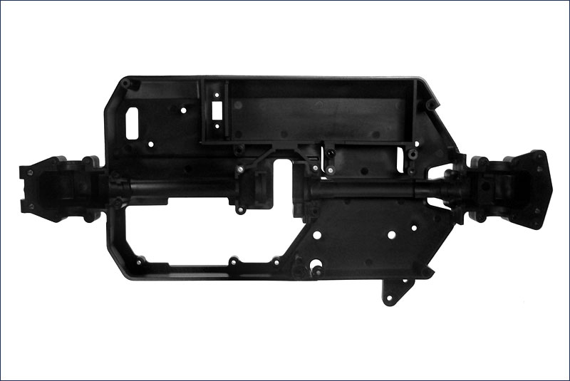 Chassis - Fazer afbeelding