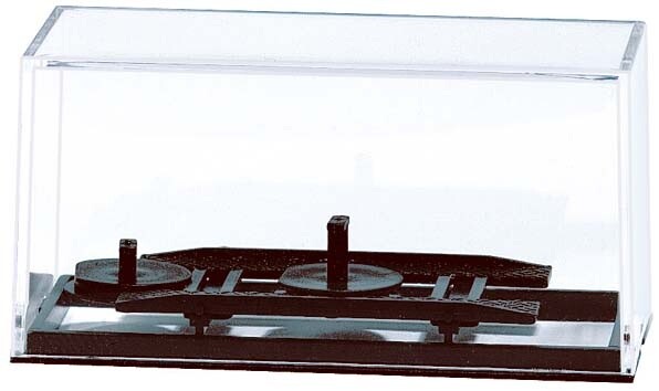 Busch Kunstofbox Smart 1/87 afbeelding