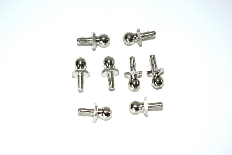 Ball head A (8) ATC 2.4 RTR/BL (1230208) afbeelding