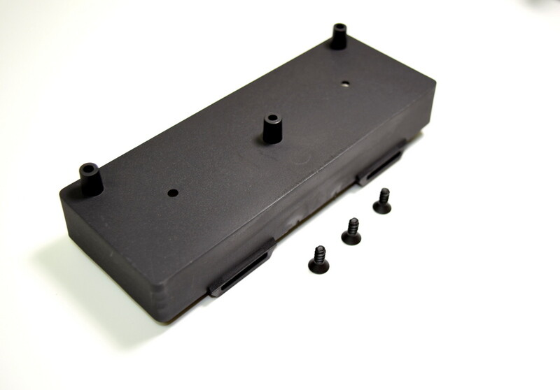 Battery case AB2.8 BL (1330205) afbeelding