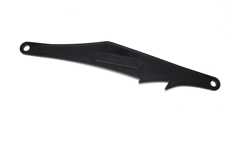Battery cover ATC 2.4 RTR/BL (1230188)