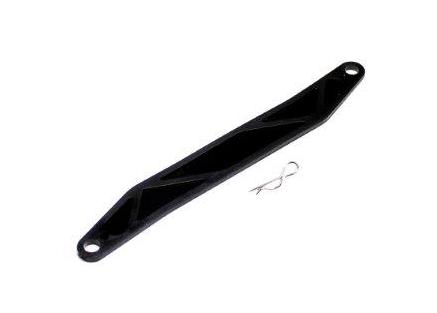 Absima - Battery Cover Buggy/Truggy (1230018)