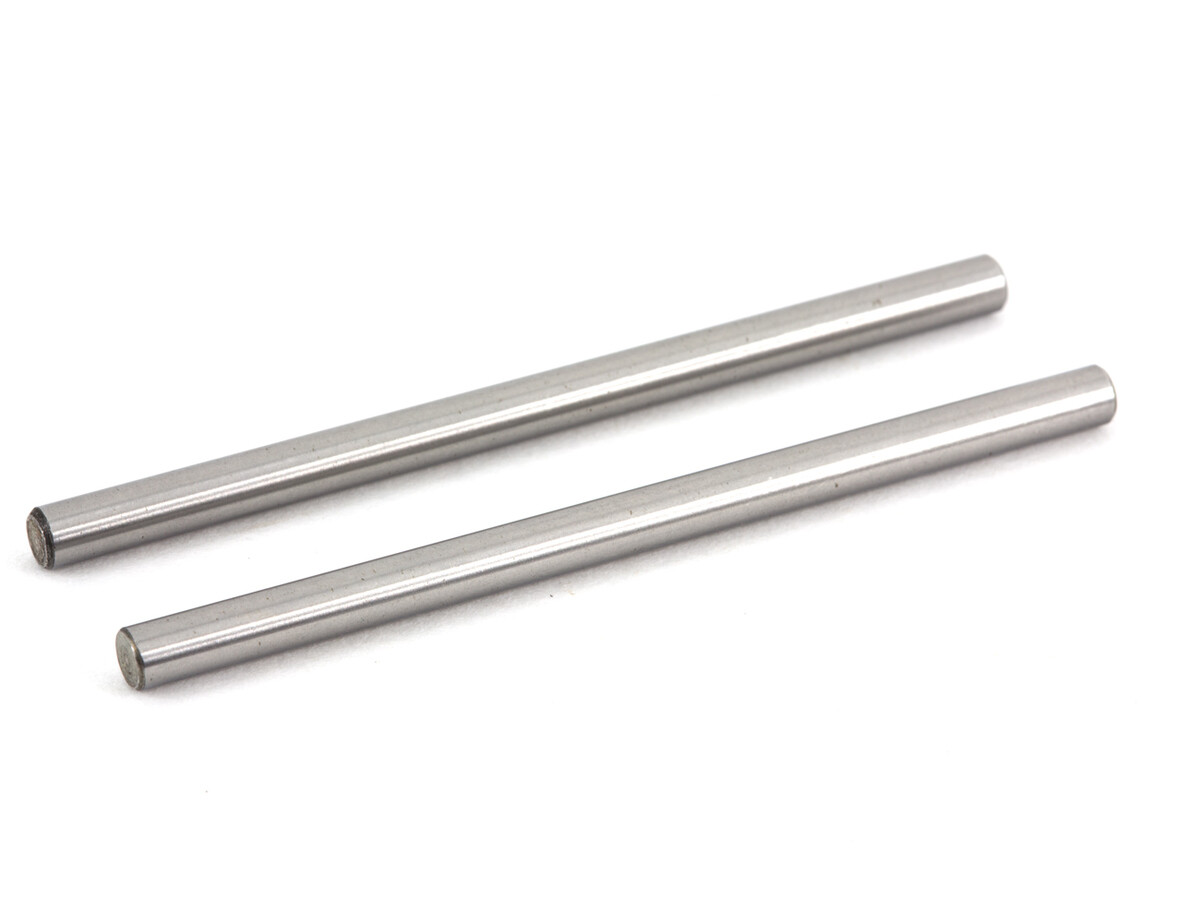 Hinge Pin Lower 4x67.6mm (2pcs) (AR330381)