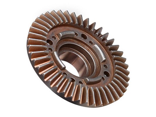 Ring Gear Differential, 35-tooth (Heavy Duty) (TRX-7792) afbeelding