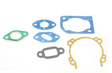 Zenoah RC / CY pakkingset met carburateur spacer afbeelding