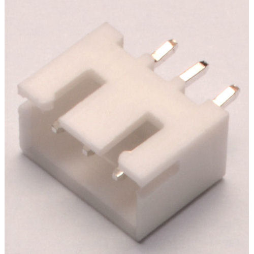 Balanceerstekker 2S XH 10 stuks - Vrouw afbeelding