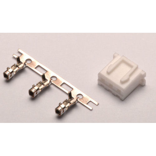 Balanceerstekker 2S XH 10 stuks - Man afbeelding