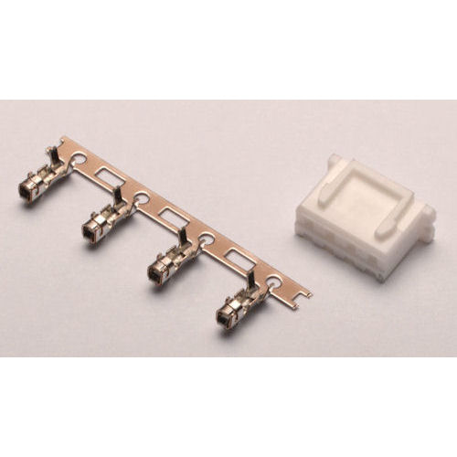 Balanceerstekker 3S XH 10 stuks - Man afbeelding