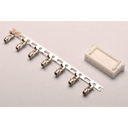Balanceerstekker 6S XH 10 stuks - Man afbeelding