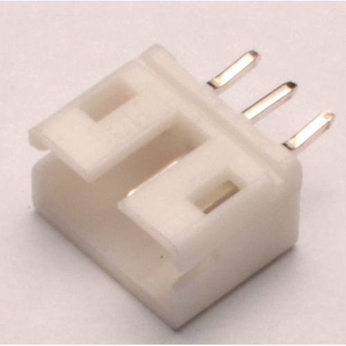 Stekker (micro plug) voor oa. UMX series & B130X 10 stuks - Vrouw afbeelding