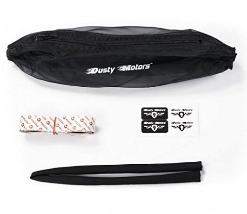 Dusty Motors Protection Cover Shroud - Latrax Rally, SST, Teton