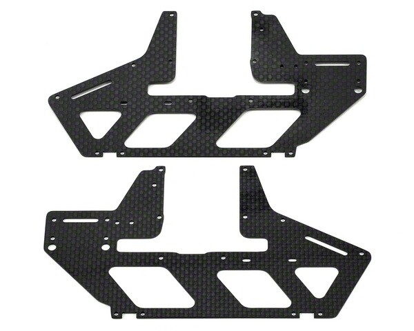Main Frame: 300 CFX (BLH4601)
