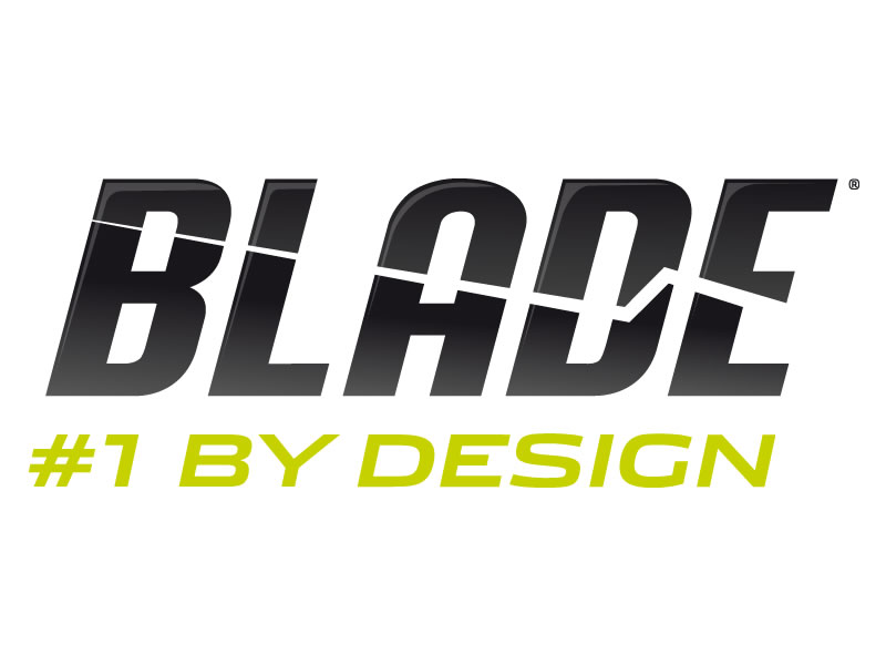 Servo Arm Set: Blade 360 CFX (BLH4734)