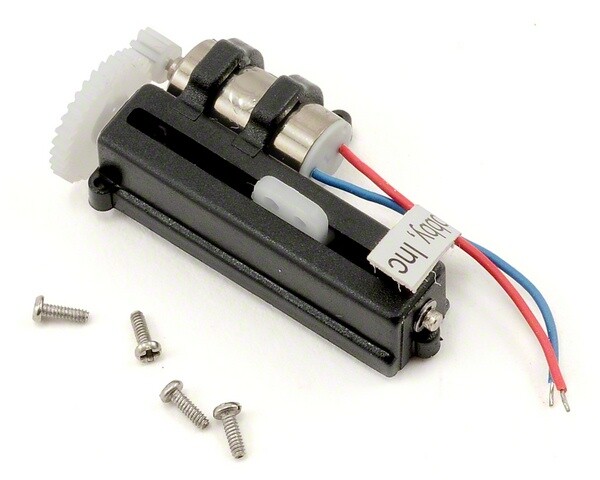 Replacement Servo Mechanics - 120SR