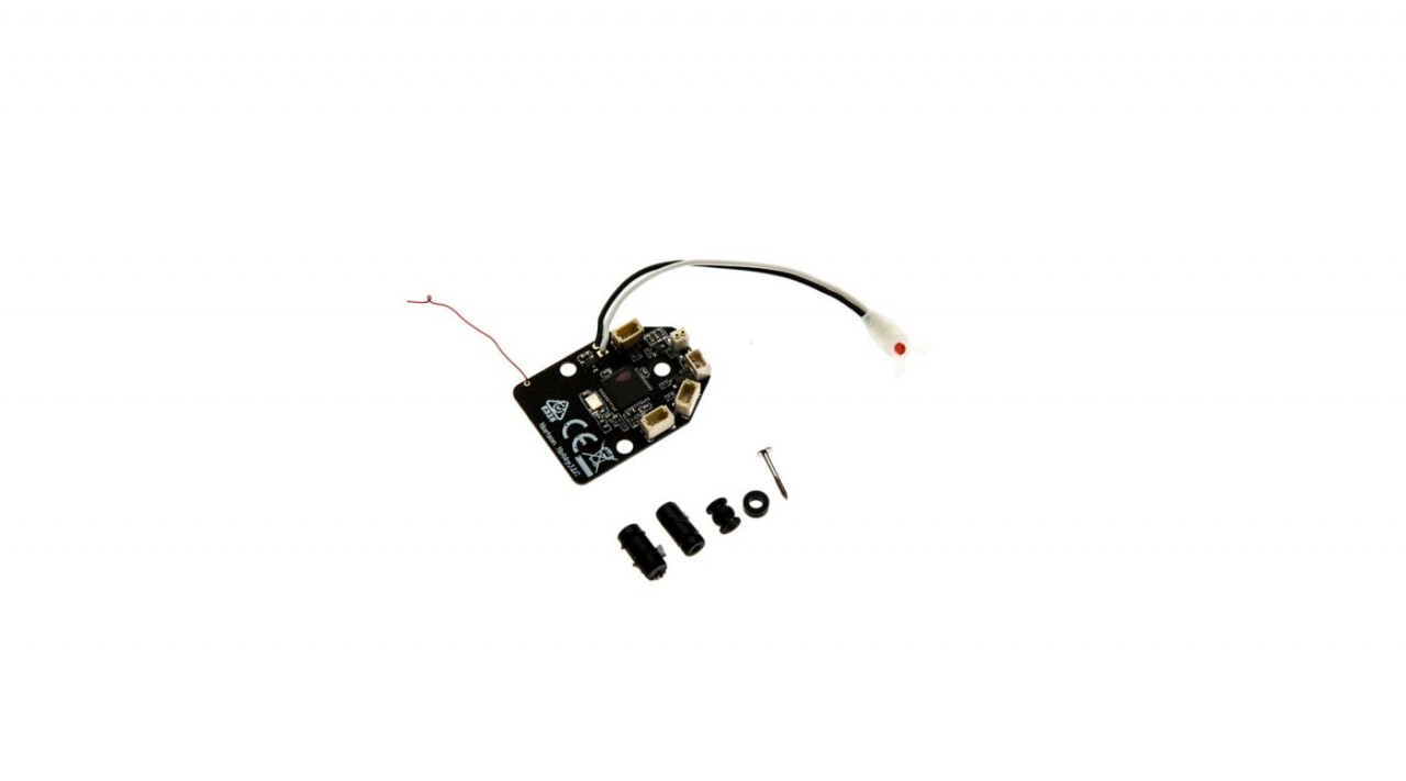 FC board: Nano S2 (BLH1301)