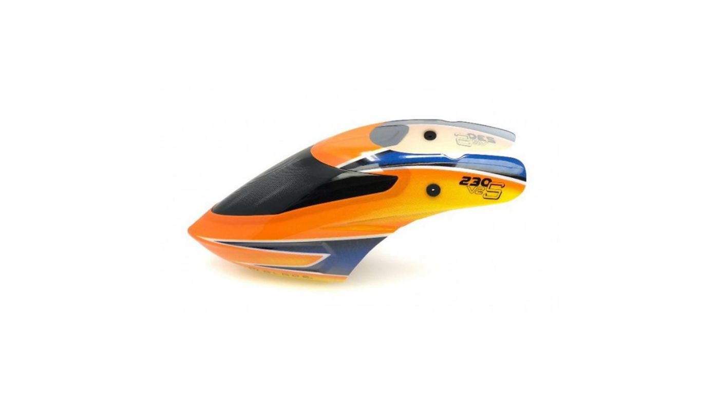 Canopy 230 S V2 (BLH1407)